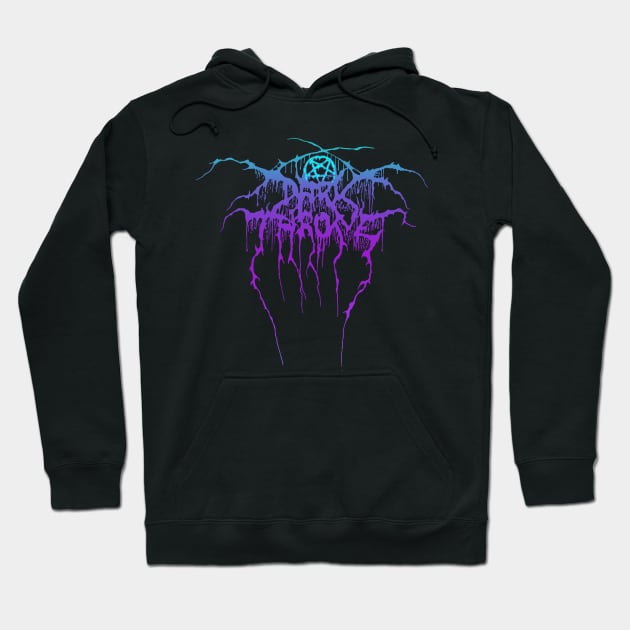 Darkthrone sweatshirt cheap